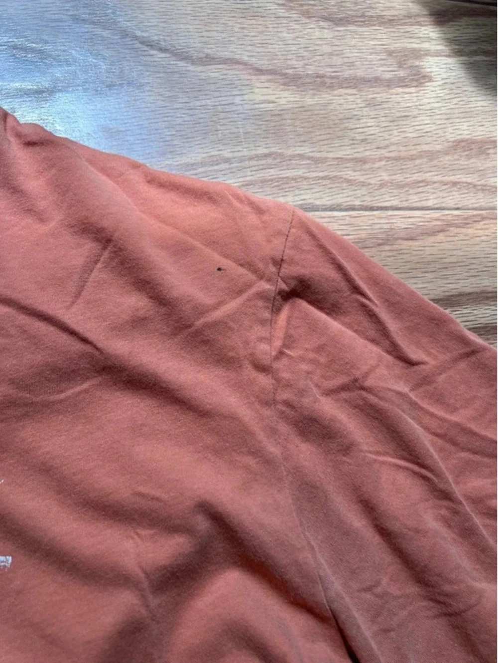 J. Crew good markings